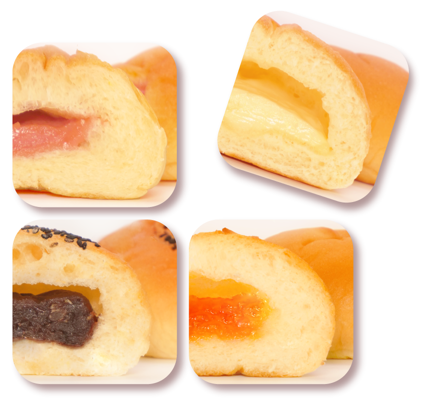 パンイメージ